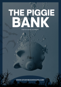 Piggie bank 